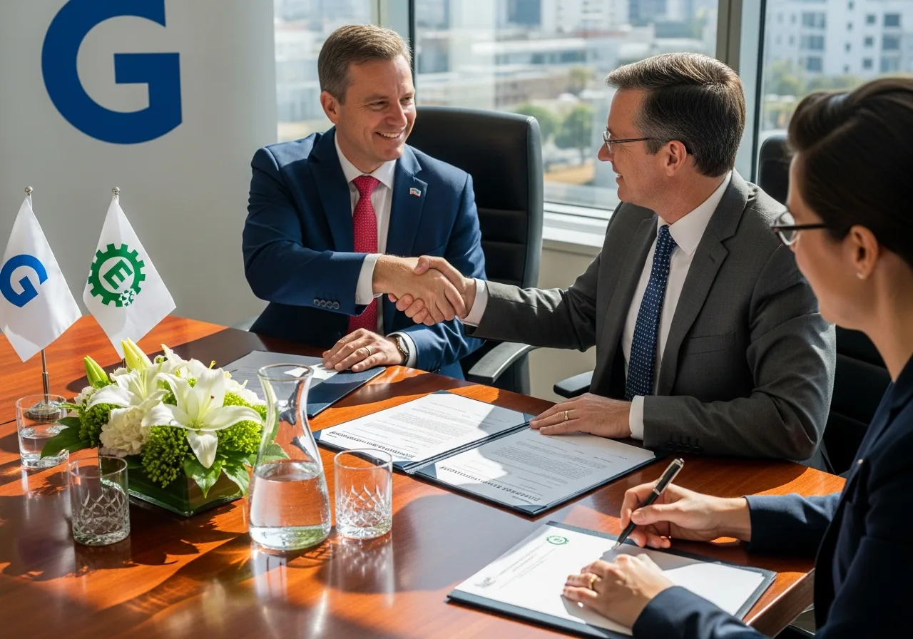 Vast Field Industrieunternehmen — Unsere Arbeit in Bildern 5
