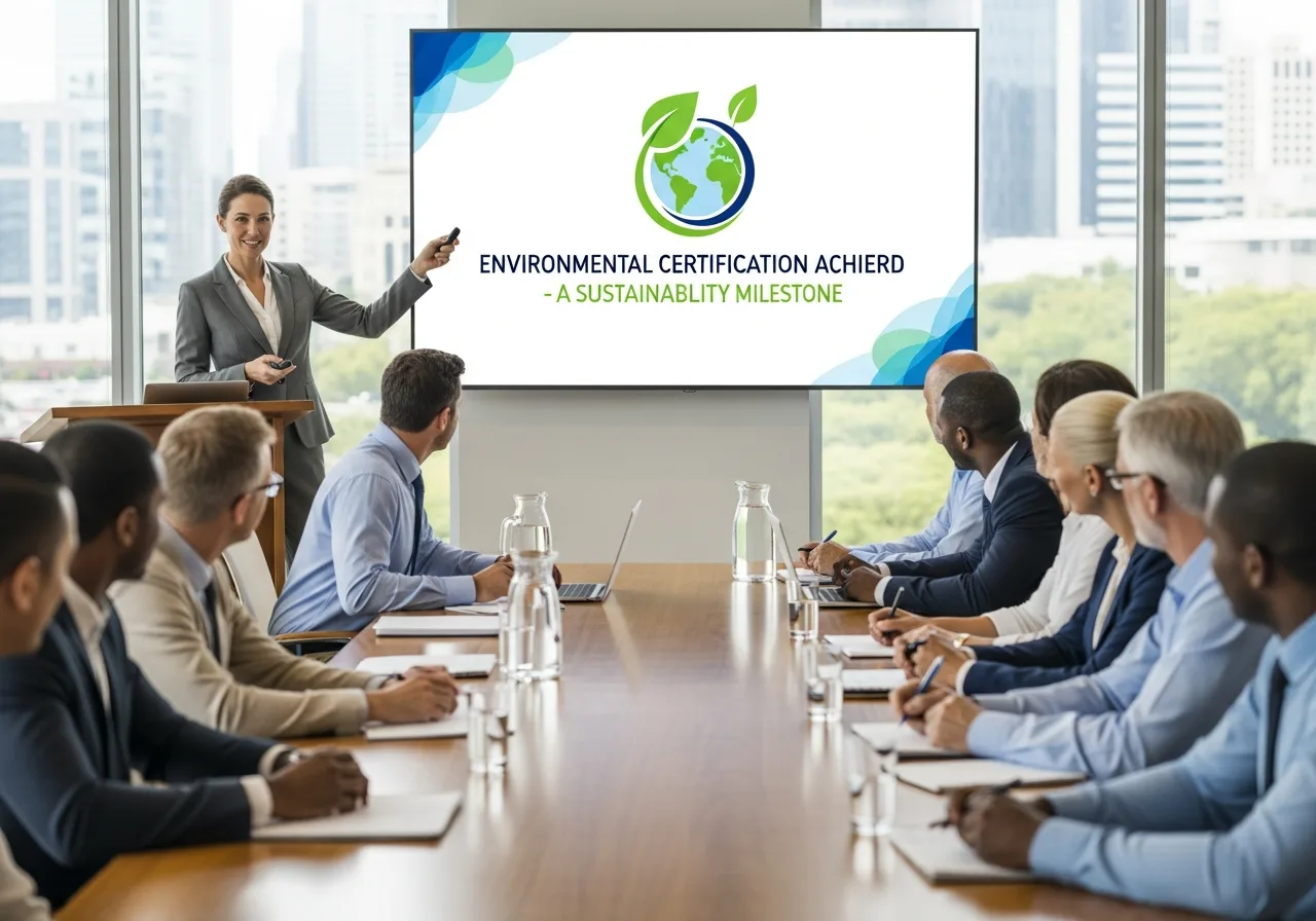 Vast Field Industrieunternehmen — Unsere Arbeit in Bildern 1