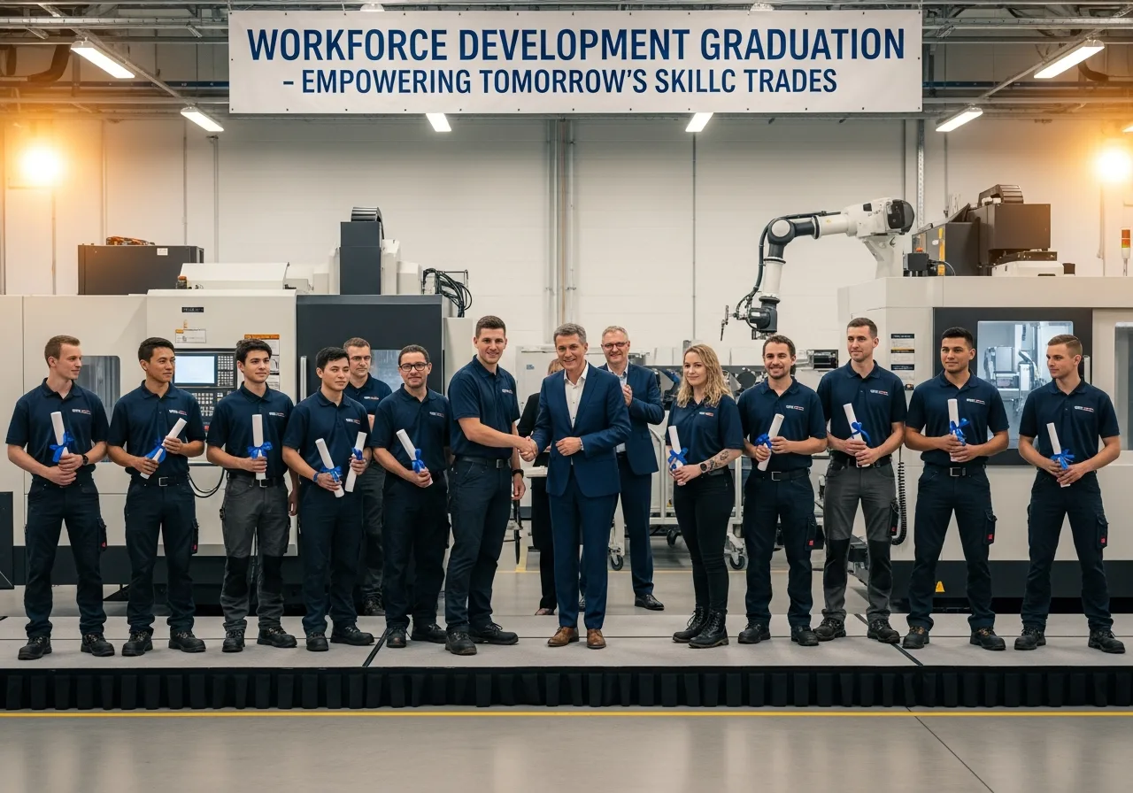 Vast Field Industrieunternehmen — Unsere Arbeit in Bildern 2