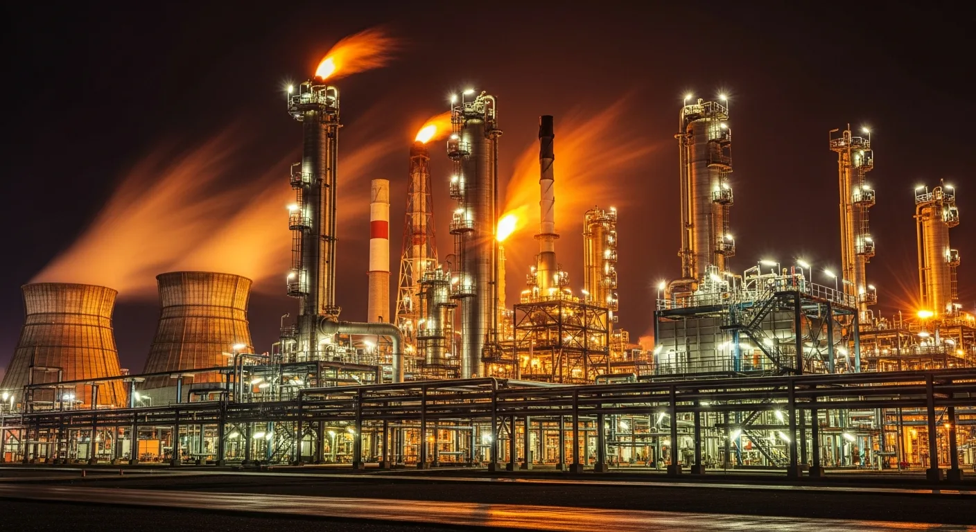 Vast Field — Industrieunternehmen in Hamburg