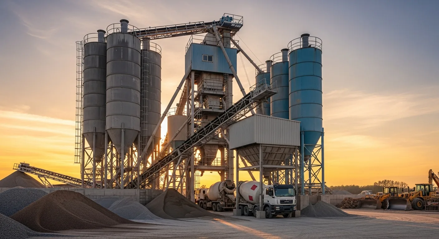 Vast Field — Industrieunternehmen in Hamburg